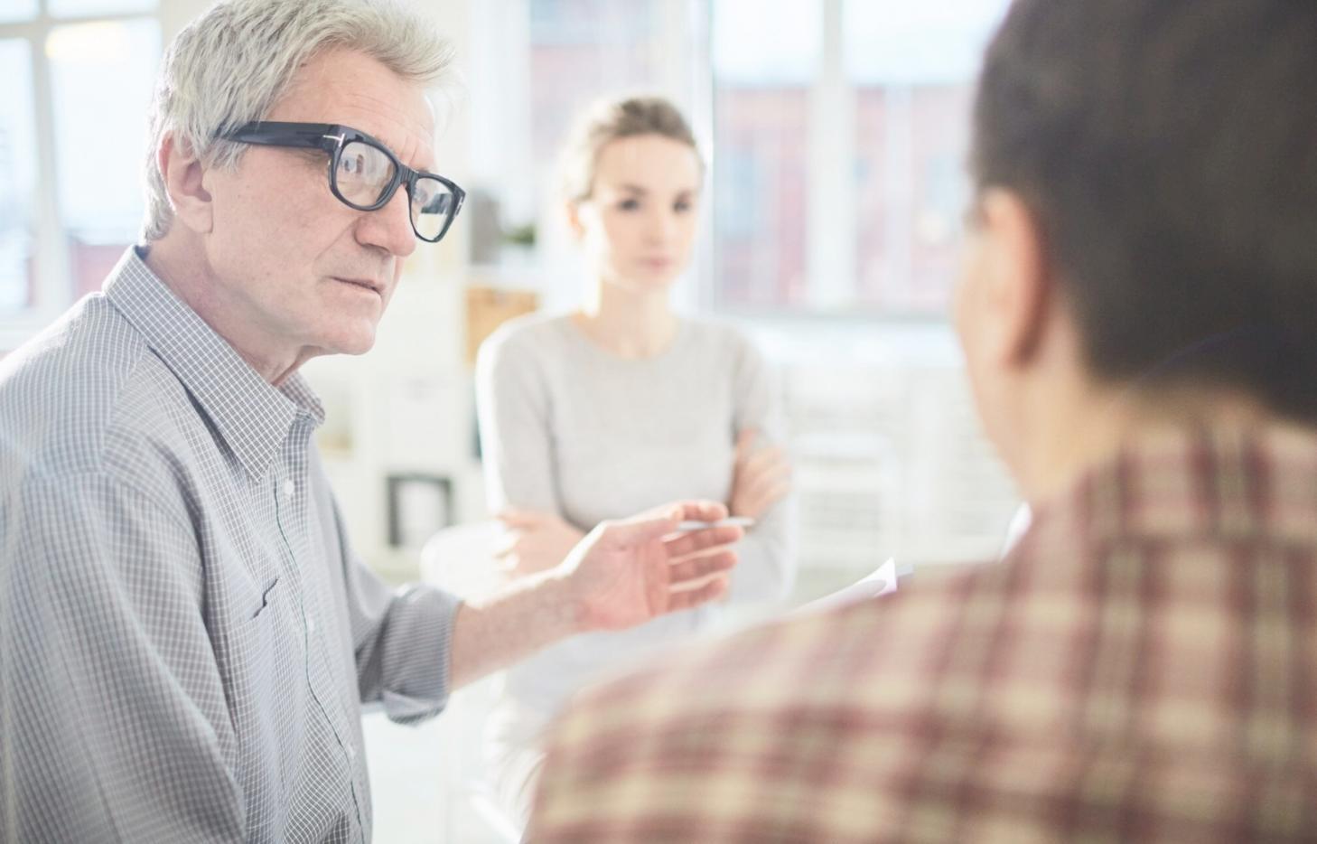 Организованное рабочее место для дистанционного обучения финансовой грамотности