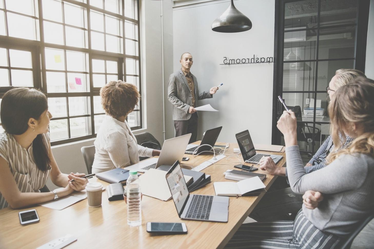 Современный подход к финансовому образованию