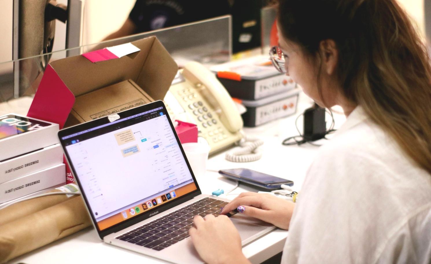 Индивидуальный подход к каждому студенту