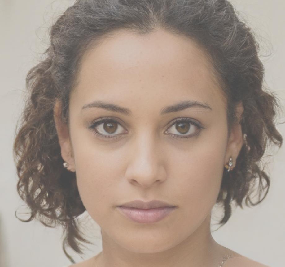 Участница программы Клементин Дюфур