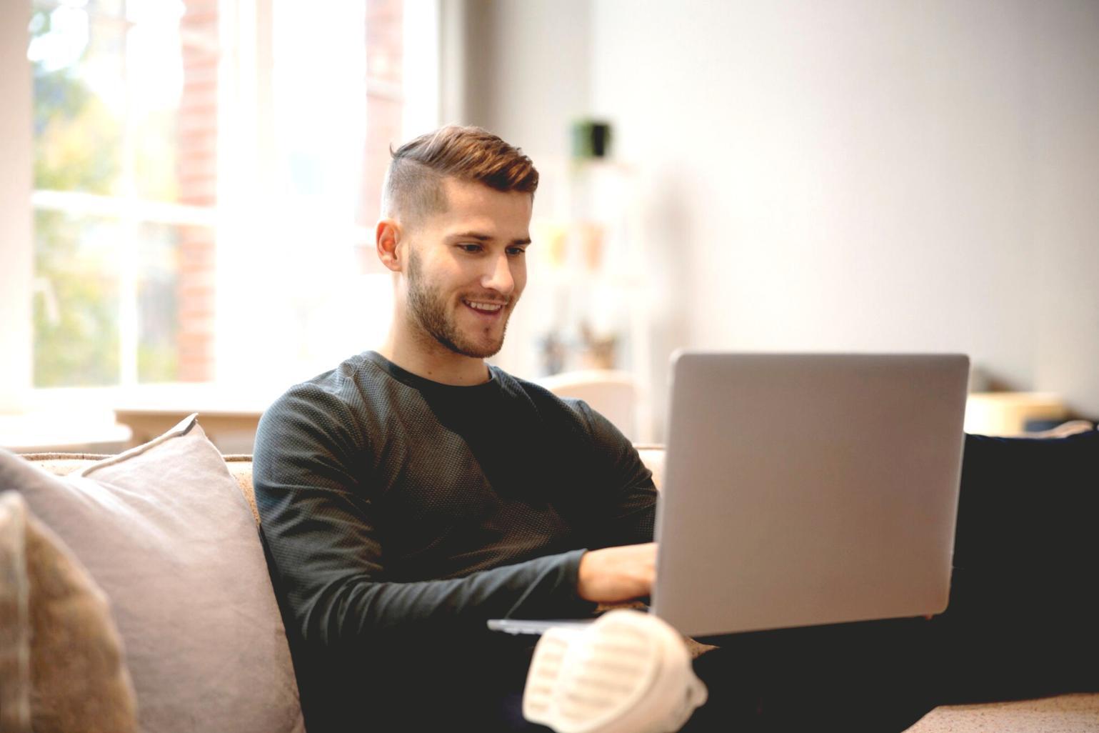 Офис в центре Марселя